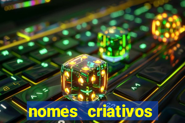 nomes criativos para clube de poker